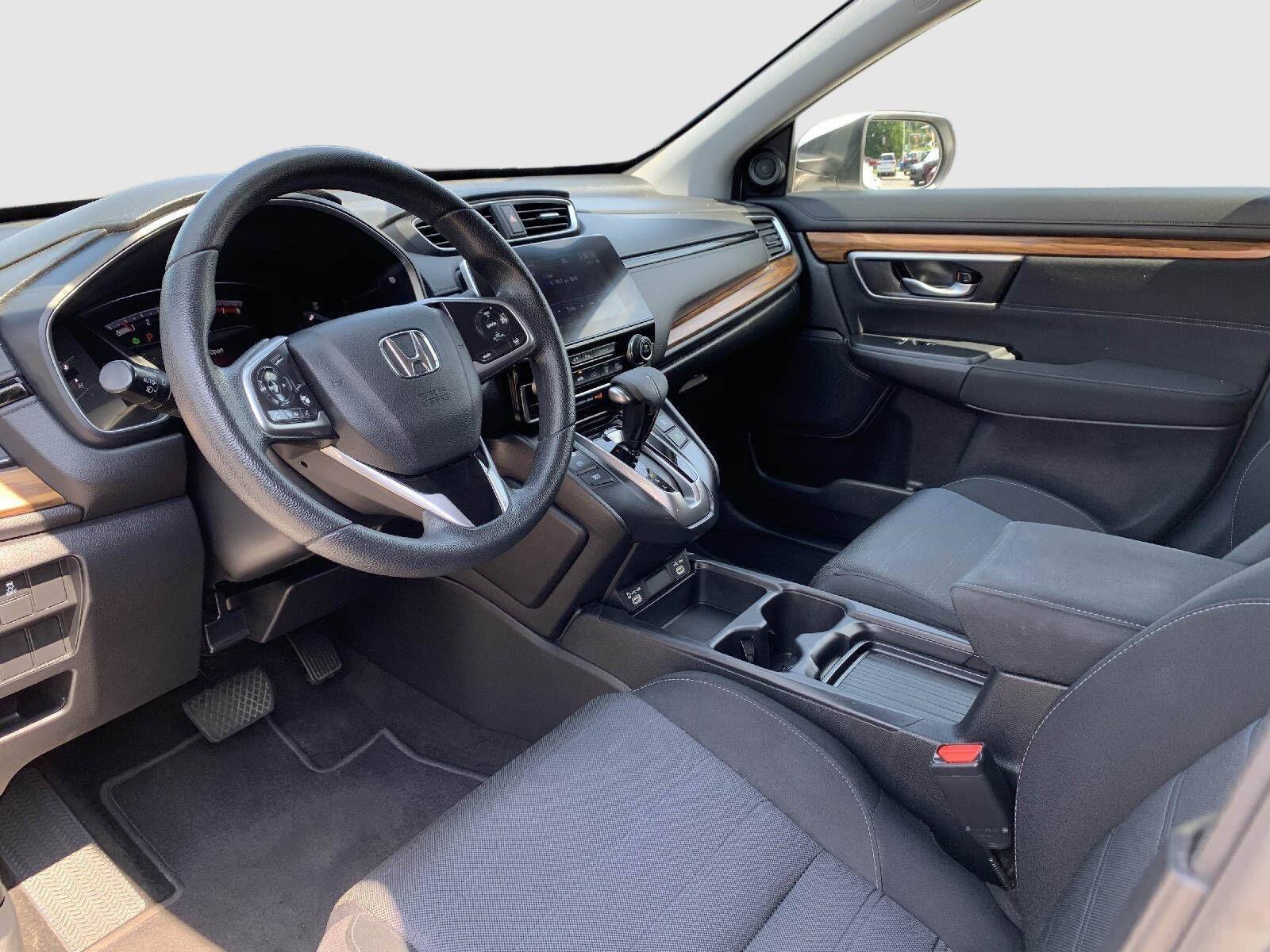 Used 2020 Honda CR-V EX image 30