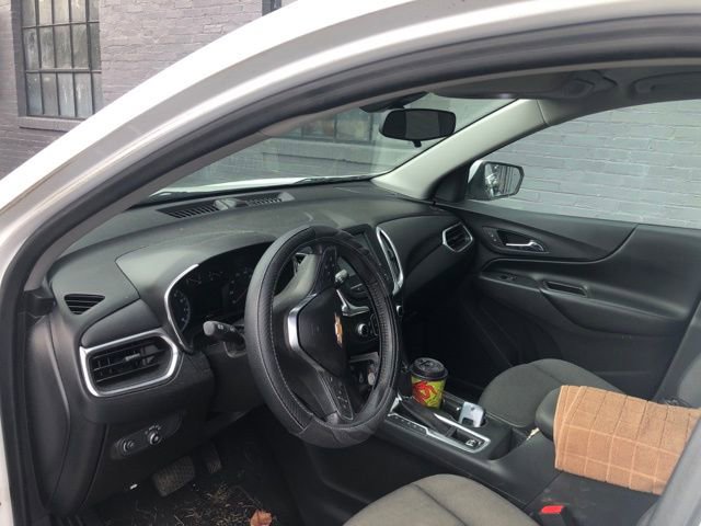 Used 2018 Chevrolet Equinox LT AWD/4WD image 11