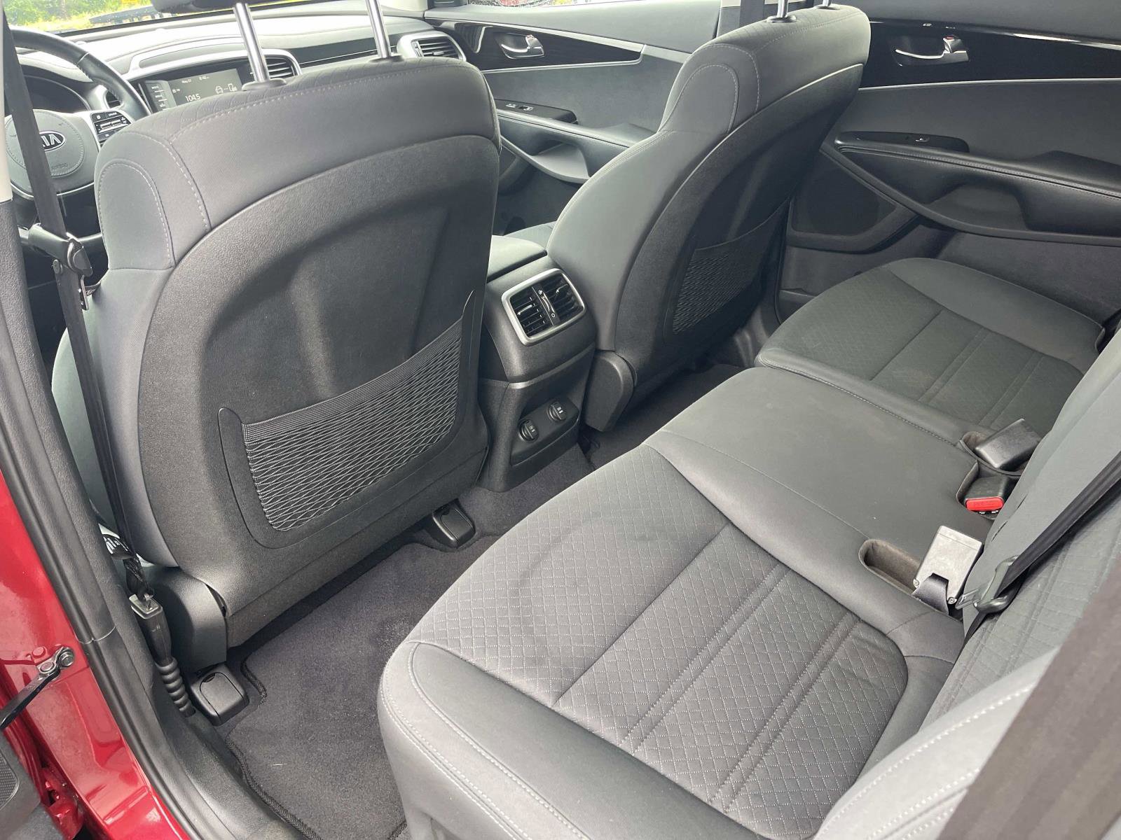 Used 2020 Kia Sorento LX w/ LX I4 Convenience Package FWD image 18
