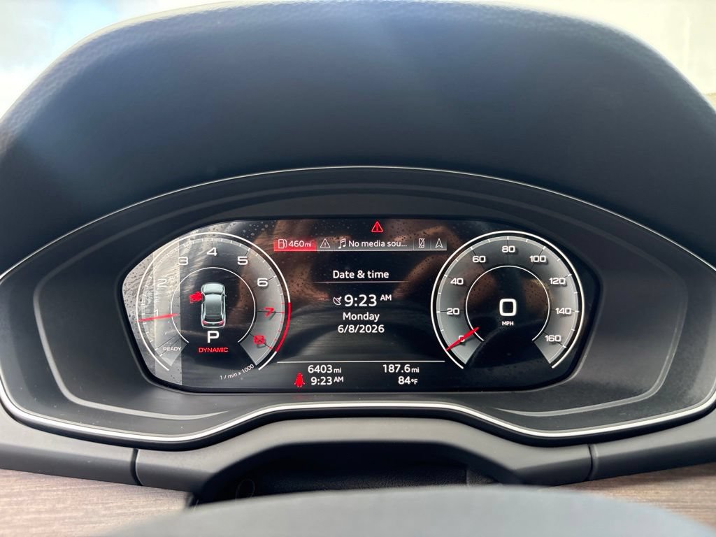 Certified 2024 Audi Q5 2.0T Prestige AWD/4WD image 24