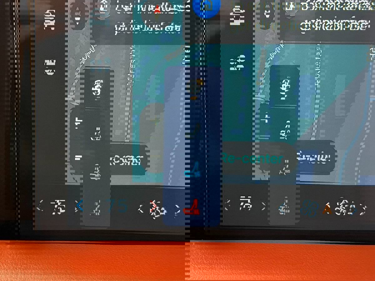 Used 2025 Lincoln Aviator Reserve w/ Jet Appearance Package image 29