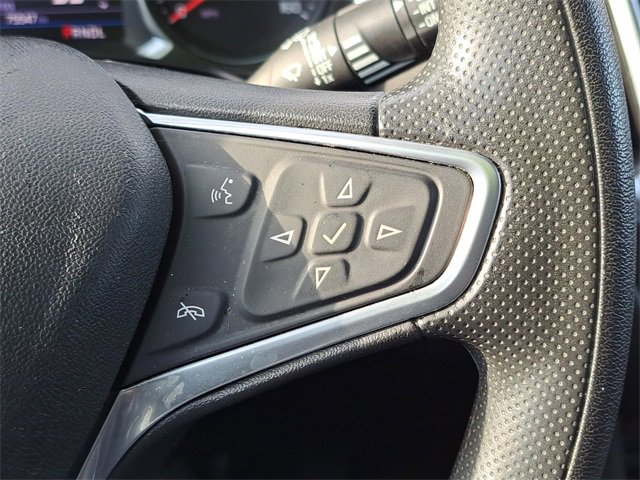 Used 2022 Chevrolet Equinox LT image 14