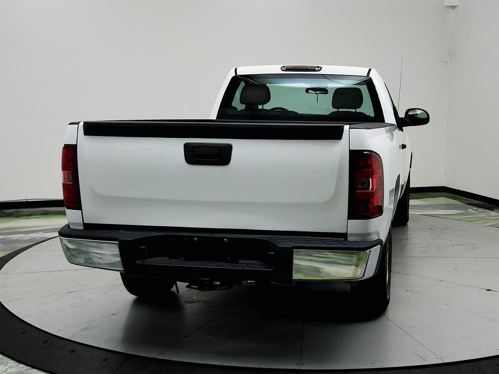 Used 2013 GMC Sierra 1500 W/T RWD image 6