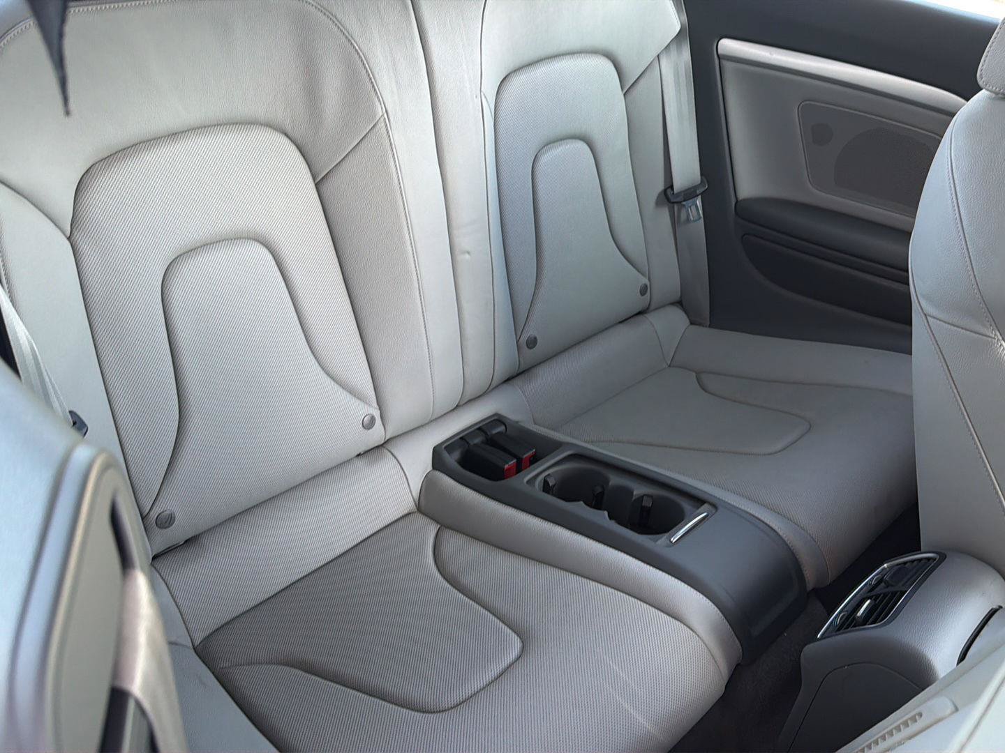 Used 2014 Audi A5 2.0T Premium Plus AWD/4WD image 13