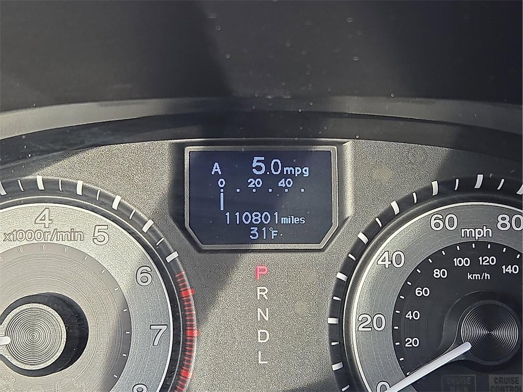 Used 2016 Honda Odyssey Touring Elite image 22