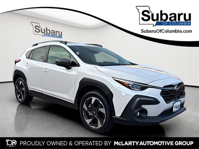 New 2026 Subaru Crosstrek 2.5i Limited