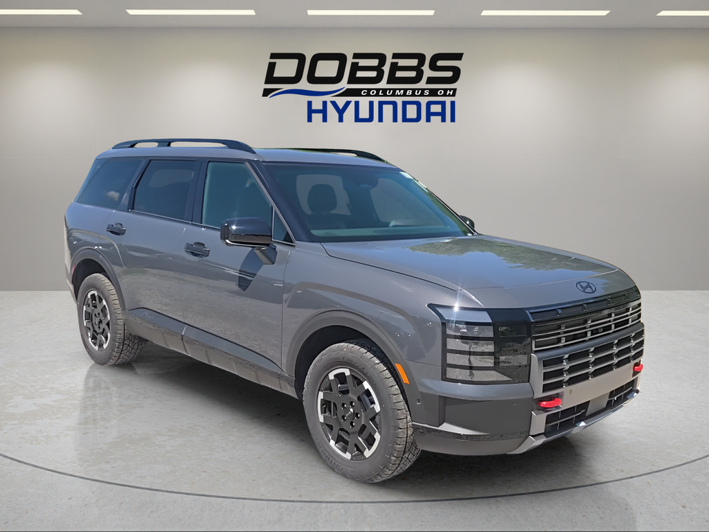 New 2026 Hyundai Palisade XRT Pro AWD/4WD image 7