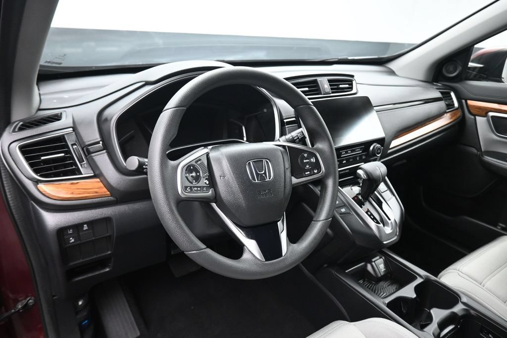 Used 2018 Honda CR-V EX image 13