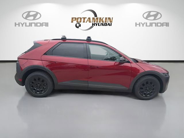 New 2026 Hyundai Ioniq 5 XRT AWD/4WD image 4