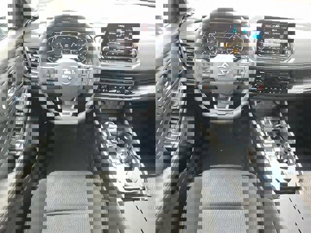 New 2026 Nissan Rogue SV w/ Cold Weather Package image 2