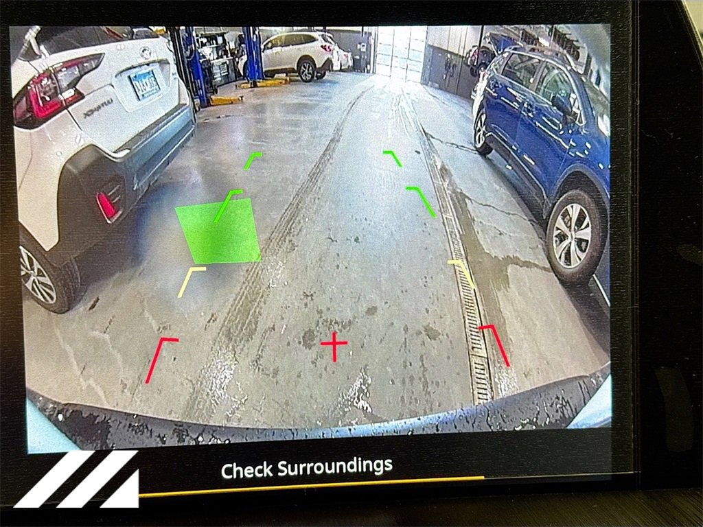 New 2026 Subaru Outback Premium image 14