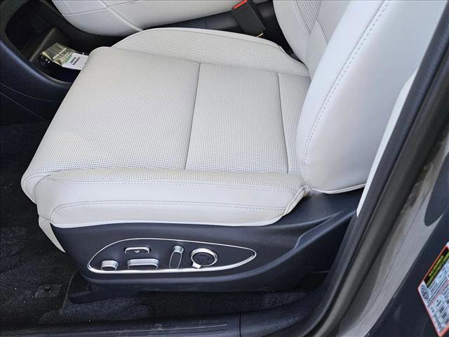 New 2026 Hyundai Palisade Calligraphy image 4