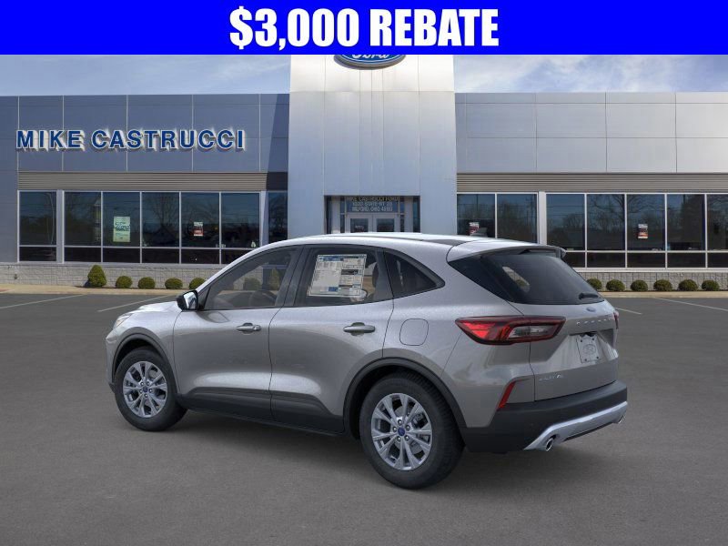 New 2026 Ford Escape Active w/ Tech Pack #1 image 4