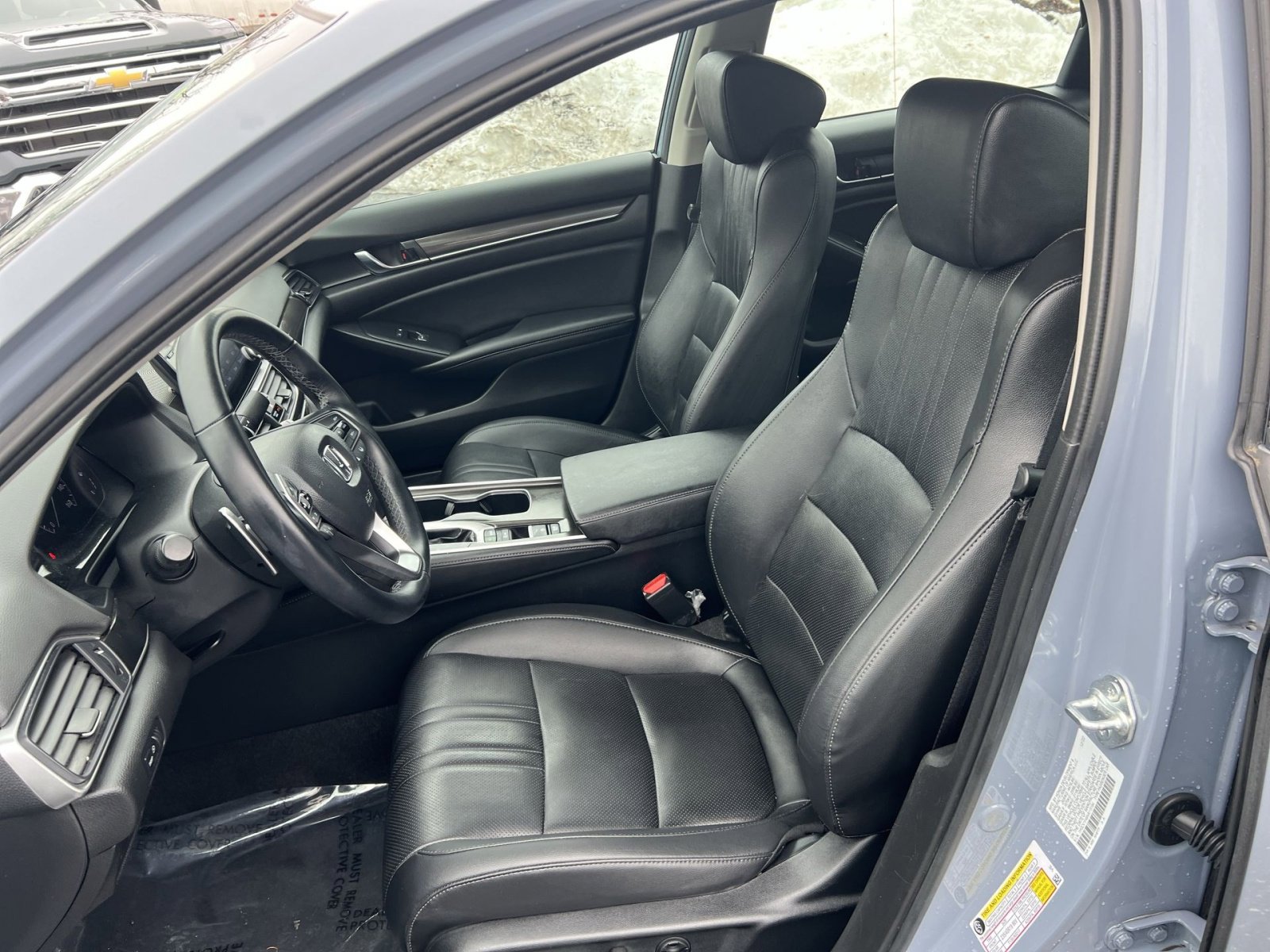 Used 2022 Honda Accord Sport Special Edition image 13