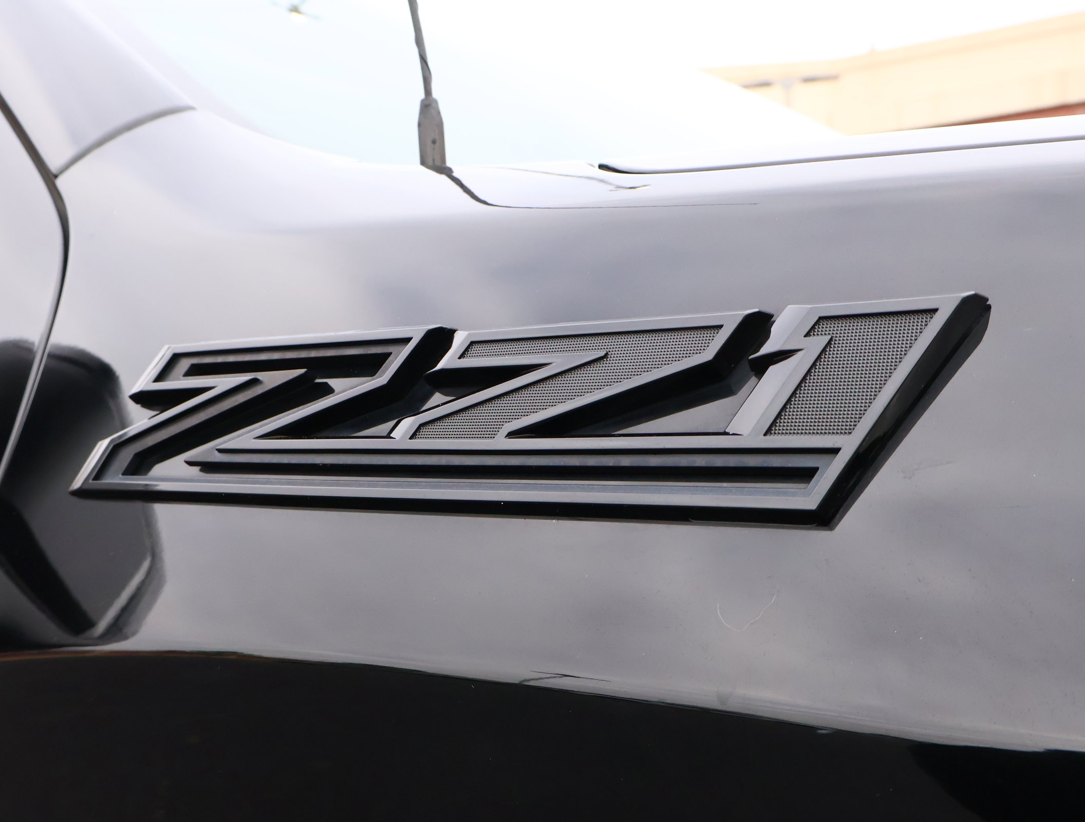 Used 2022 Chevrolet Silverado 1500 LT Trail Boss w/ LT Trail Boss Premium Package image 27