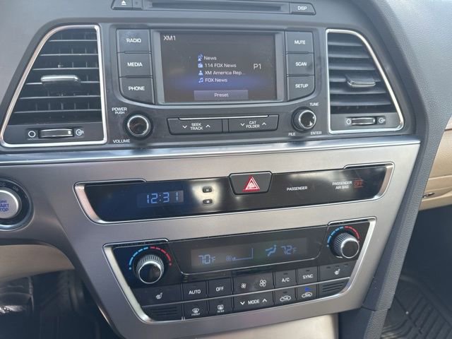 Used 2015 Hyundai Sonata Limited image 12