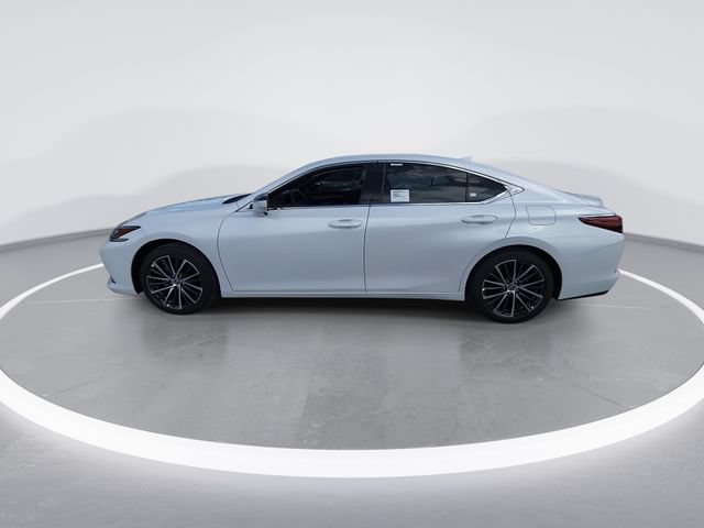 New 2025 Lexus ES 350 w/ Premium Package FWD image 5