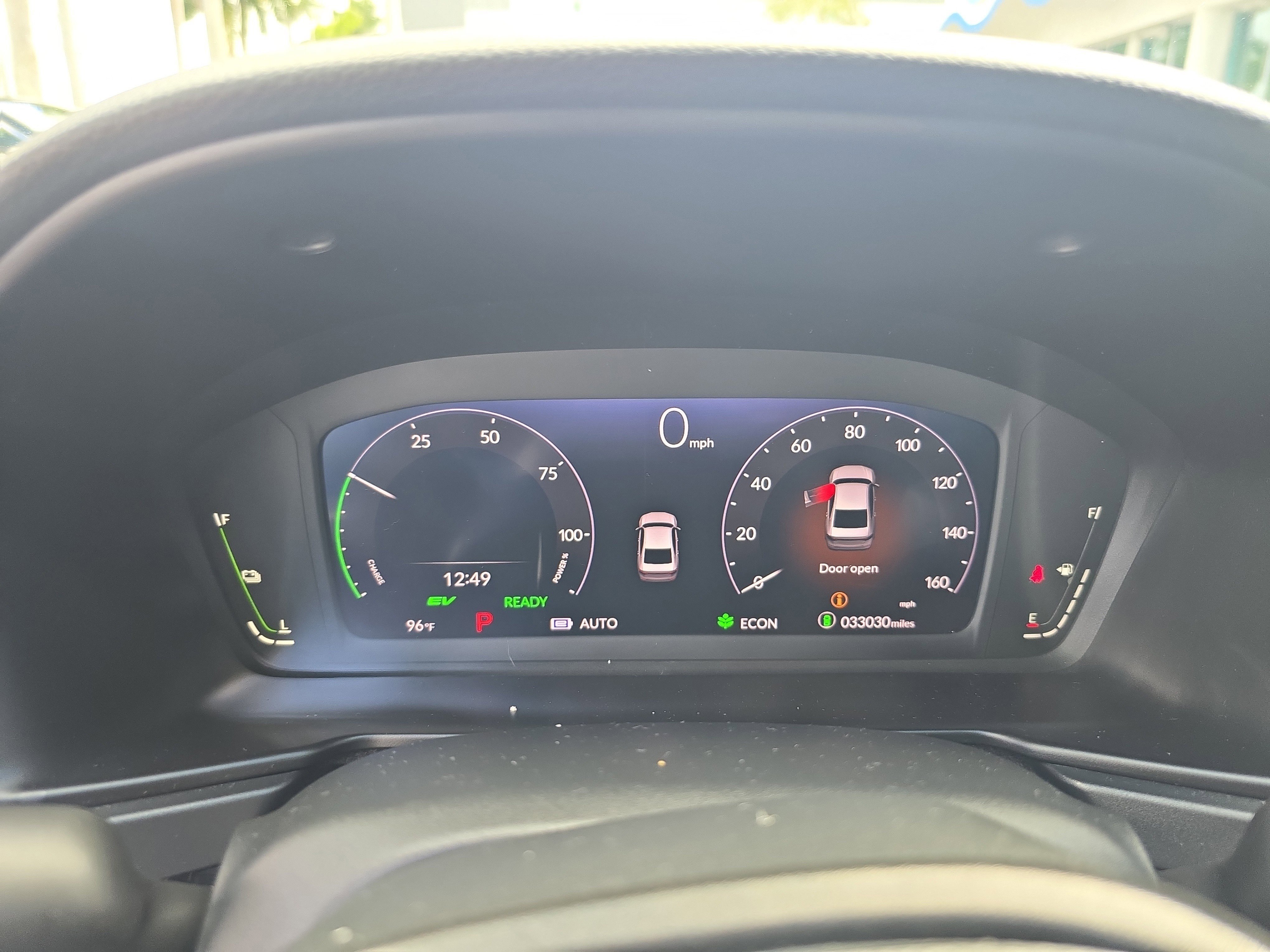 Certified 2024 Honda Accord Sport image 19