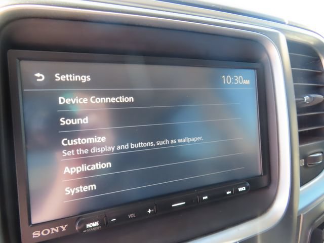 Used 2016 RAM 3500 SLT AWD/4WD image 28