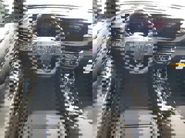 New 2026 Buick Envista Sport Touring w/ Convenience I Package image 26