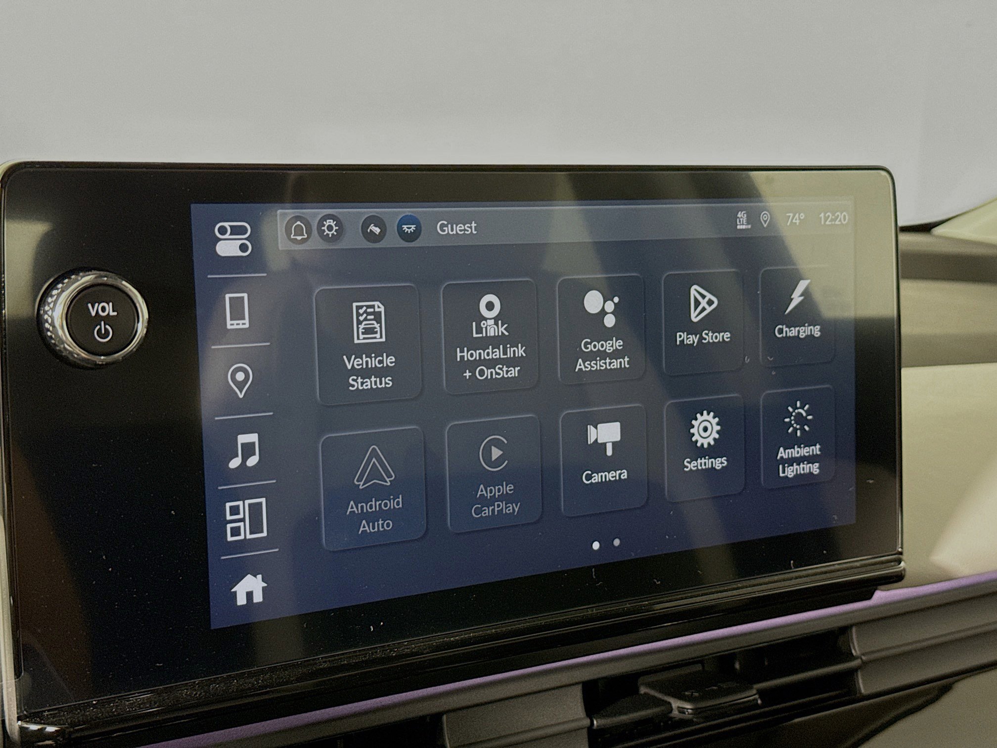 New 2026 Honda Prologue Touring image 17