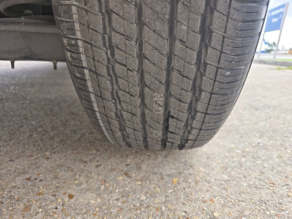 Used 2022 Hyundai Tucson Blue image 40