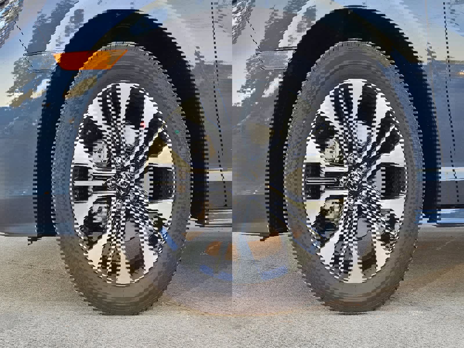 New 2026 Honda Odyssey Elite image 8