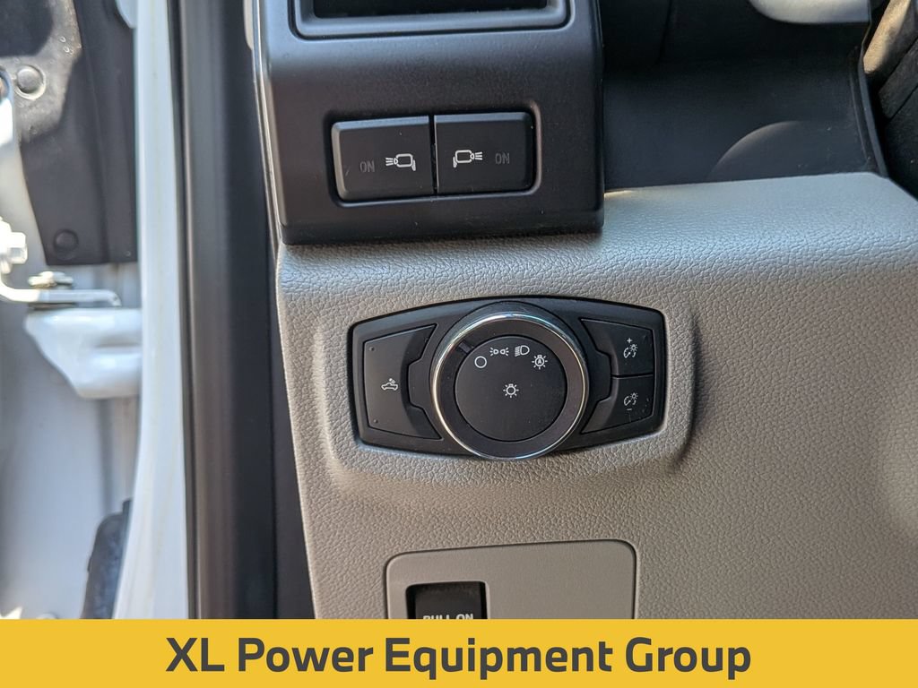 Used 2019 Ford F150 XL w/ Equipment Group 101A Mid RWD image 19