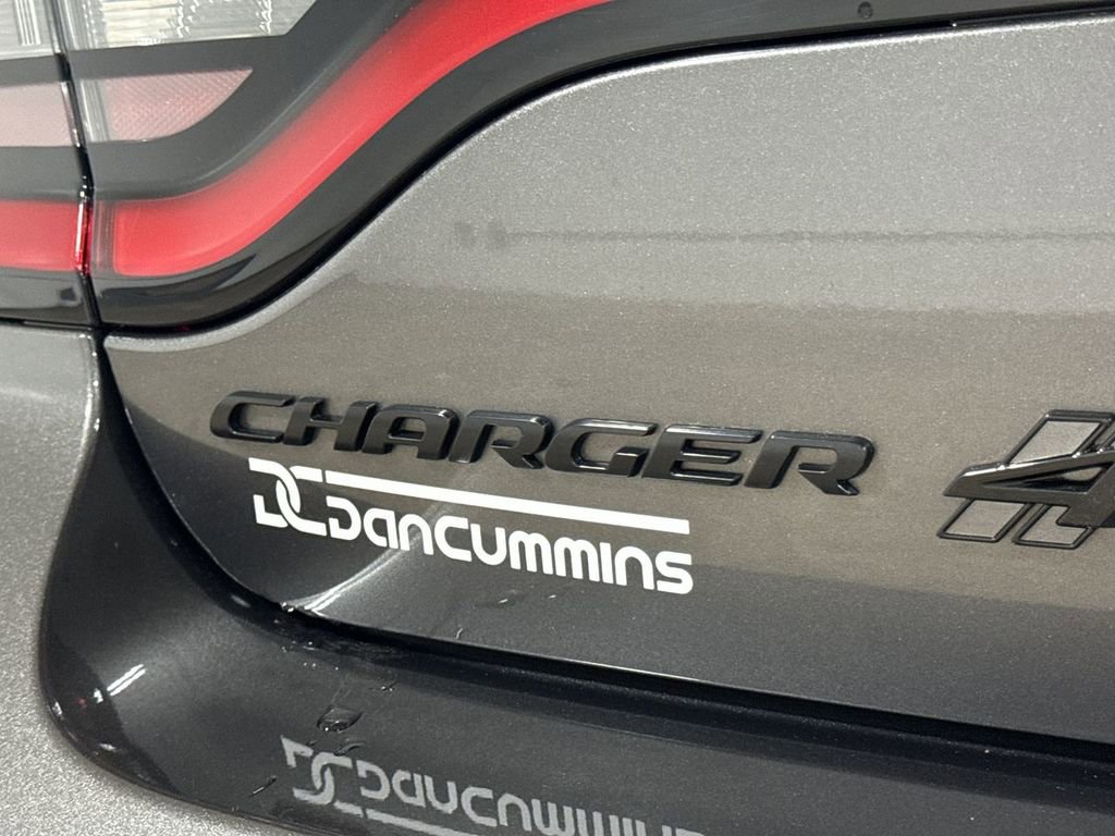Used 2023 Dodge Charger GT w/ Blacktop Package image 26
