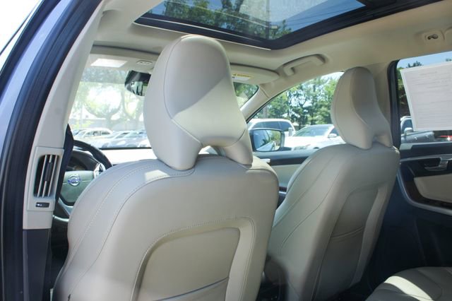 Used 2017 Volvo XC60 T6 Inscription w/ Climate Package AWD/4WD image 31