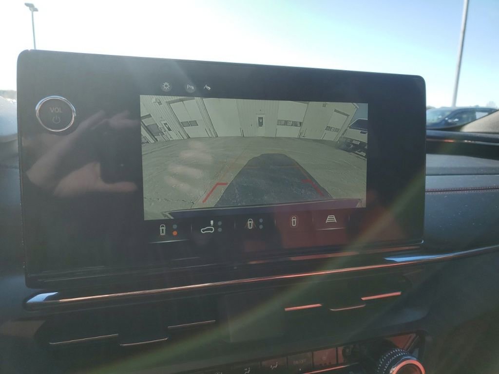 Used 2024 Acura ZDX Type S image 19