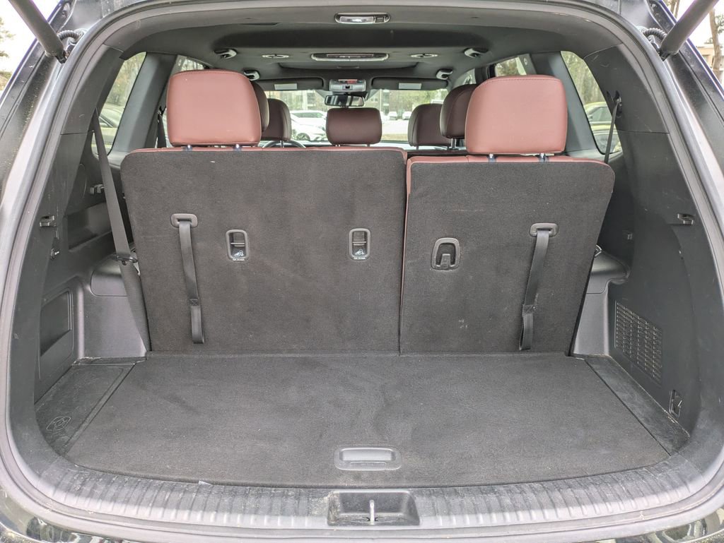 Used 2023 Kia Telluride EX image 12