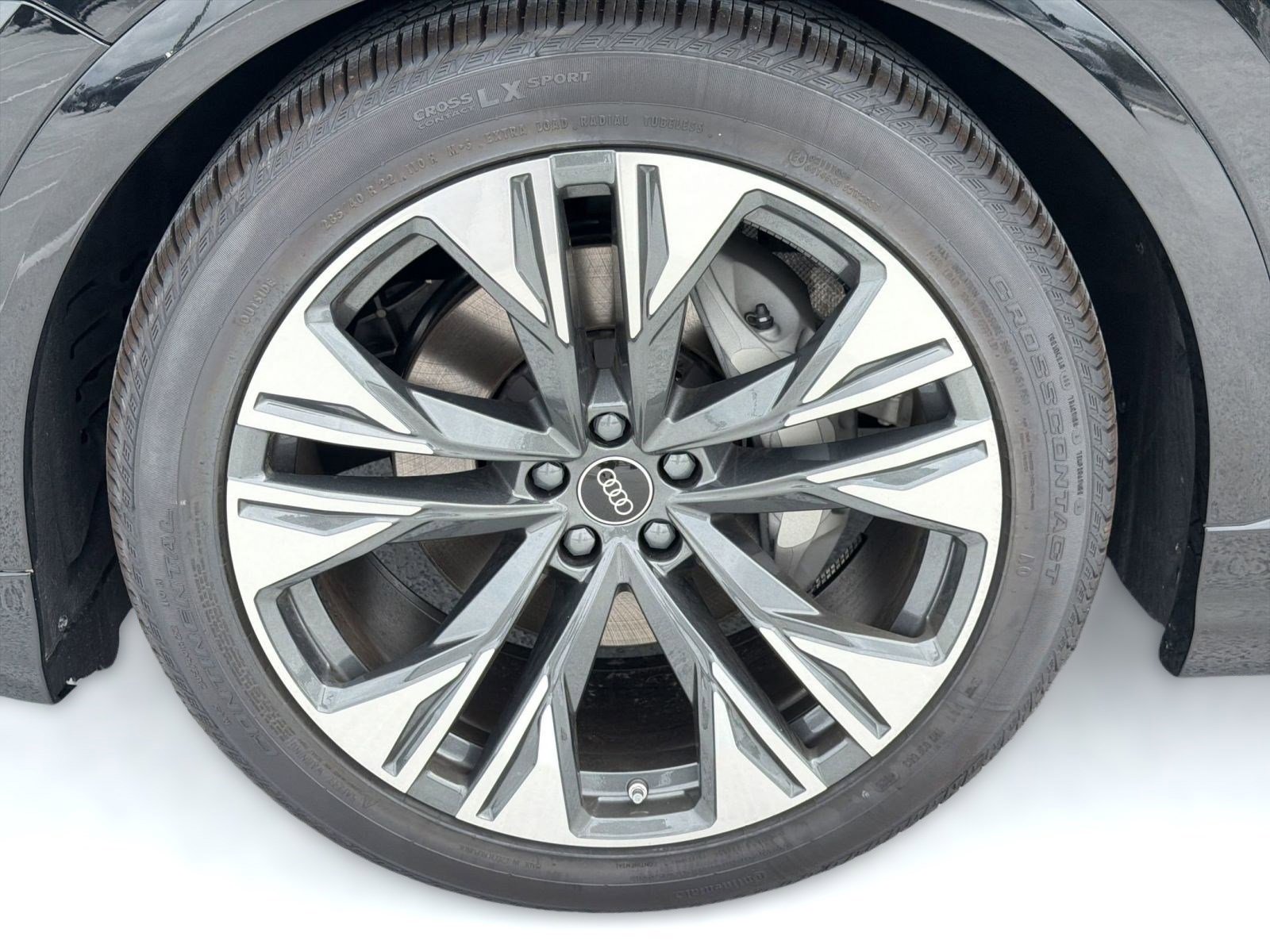 New 2026 Audi Q8 Premium Plus AWD/4WD image 12