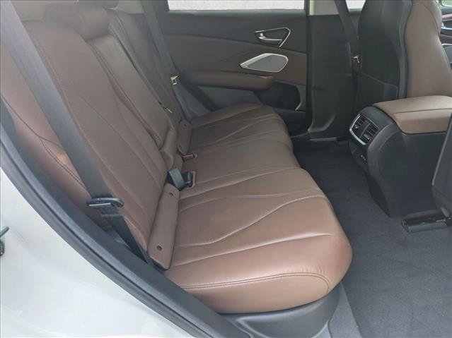 Used 2024 Acura RDX SH-AWD w/ Technology Package image 21