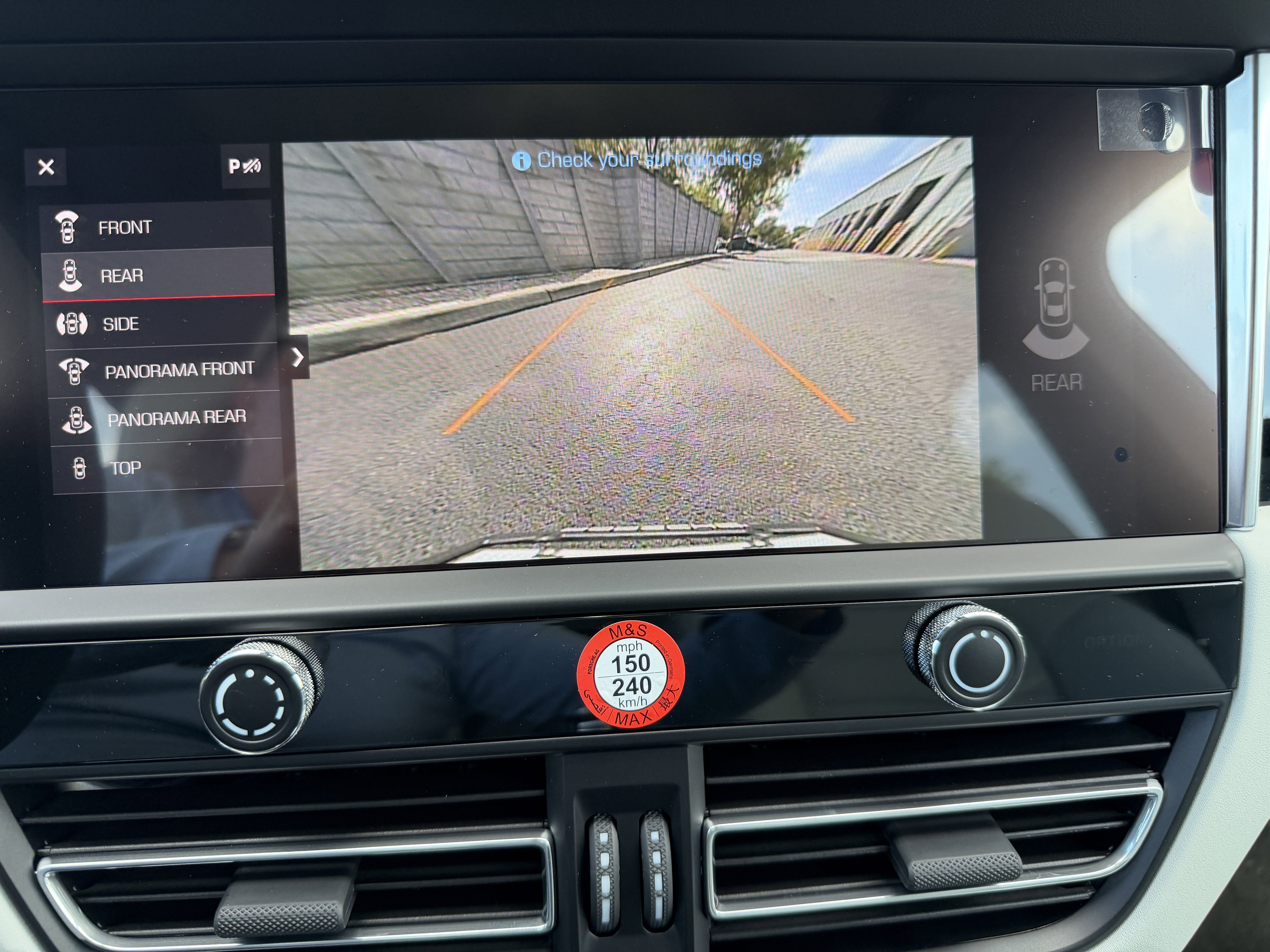 New 2026 Porsche Macan Turbo image 30