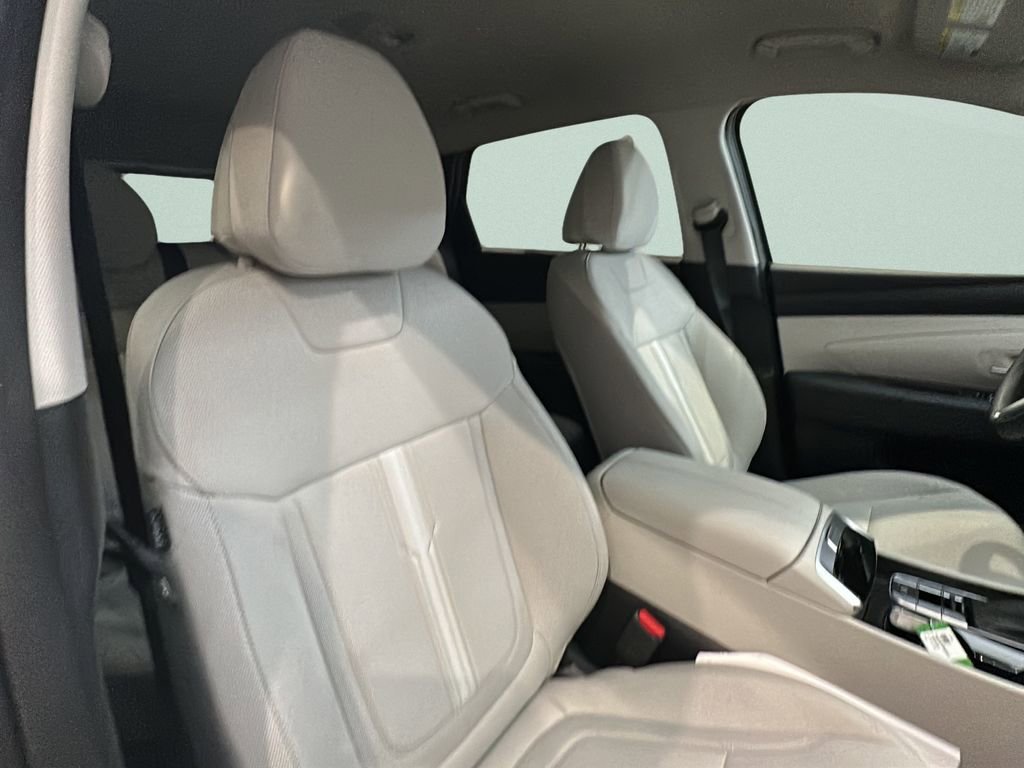New 2026 Hyundai Tucson SEL image 15