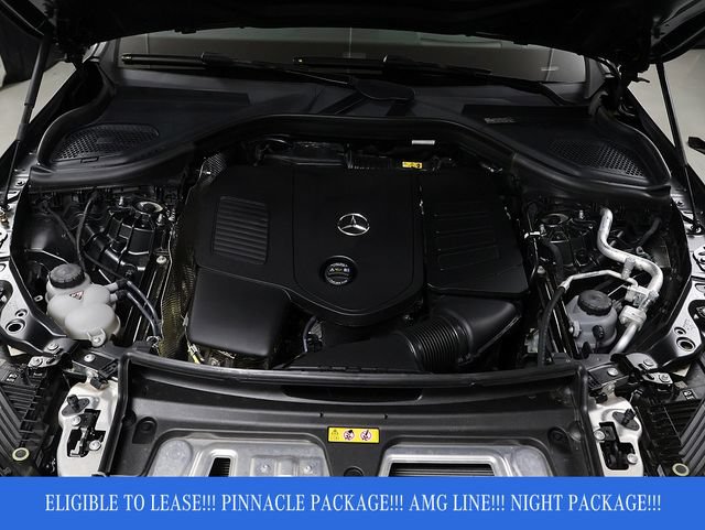 Certified 2026 Mercedes-Benz GLC 300 4MATIC image 38
