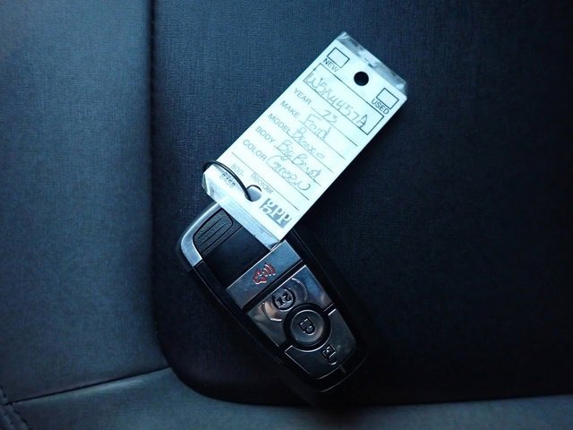 Certified 2023 Ford Bronco Big Bend image 30