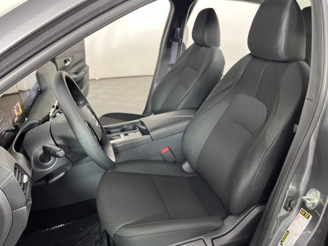 New 2026 Nissan Sentra S w/ Floor Mat Package FWD image 19