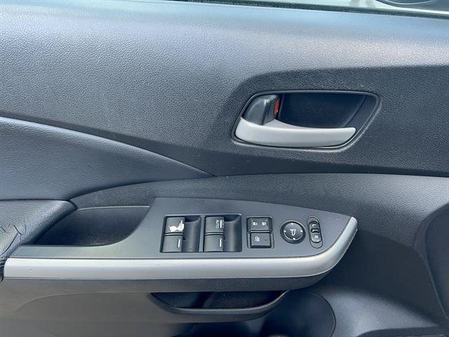 Used 2012 Honda CR-V EX-L image 10