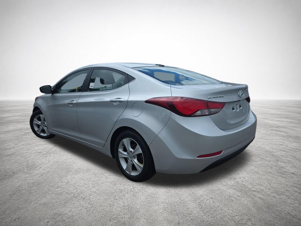 Used 2016 Hyundai Elantra Value Edition FWD image 6