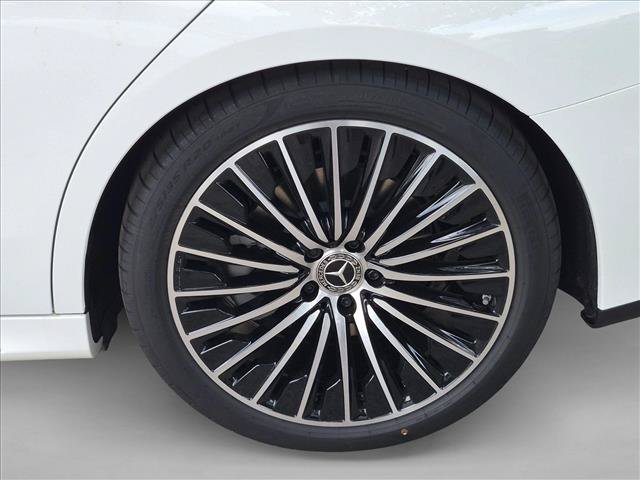 New 2027 Mercedes-Benz E 350 Sedan image 9