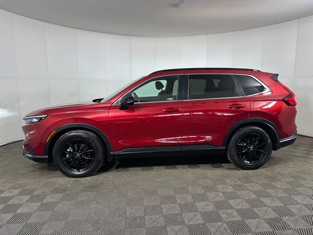 Used 2024 Honda CR-V Sport image 6