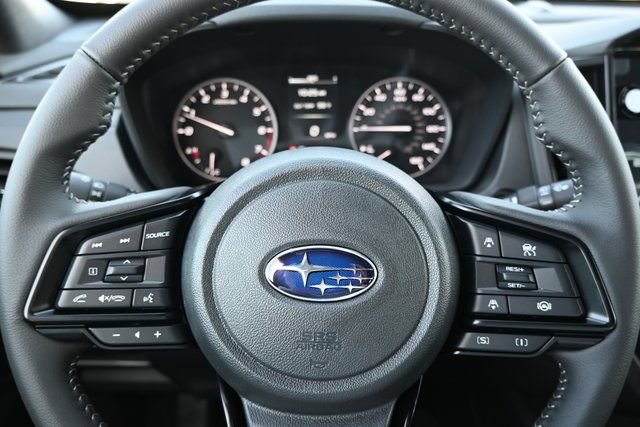 New 2026 Subaru Forester Premium image 28