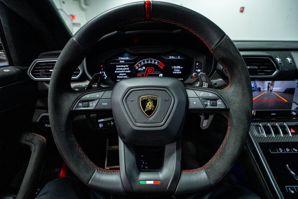 Used 2024 Lamborghini Urus Performante image 48