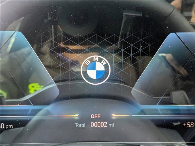 Used 2026 BMW X3 xDrive30 AWD/4WD image 11