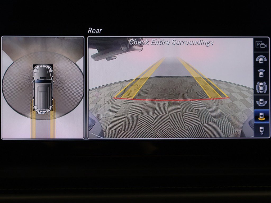 Used 2019 Mercedes-Benz G 63 AMG G 63 AMG w/ Seat Comfort Package image 52