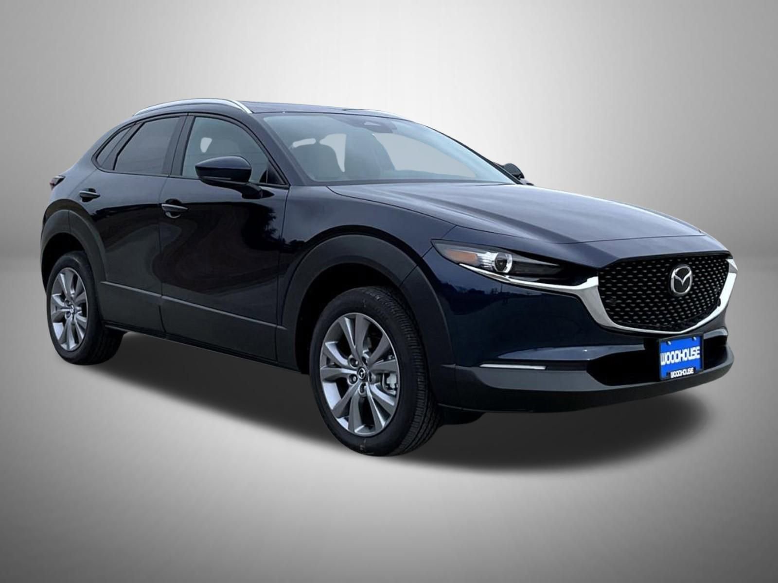 New 2026 MAZDA CX-30 AWD 2.5 S image 4
