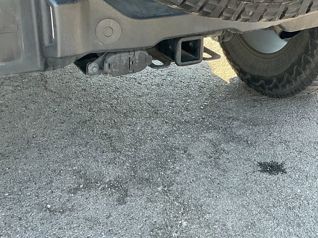 Used 2023 Ford Bronco Wildtrak image 7