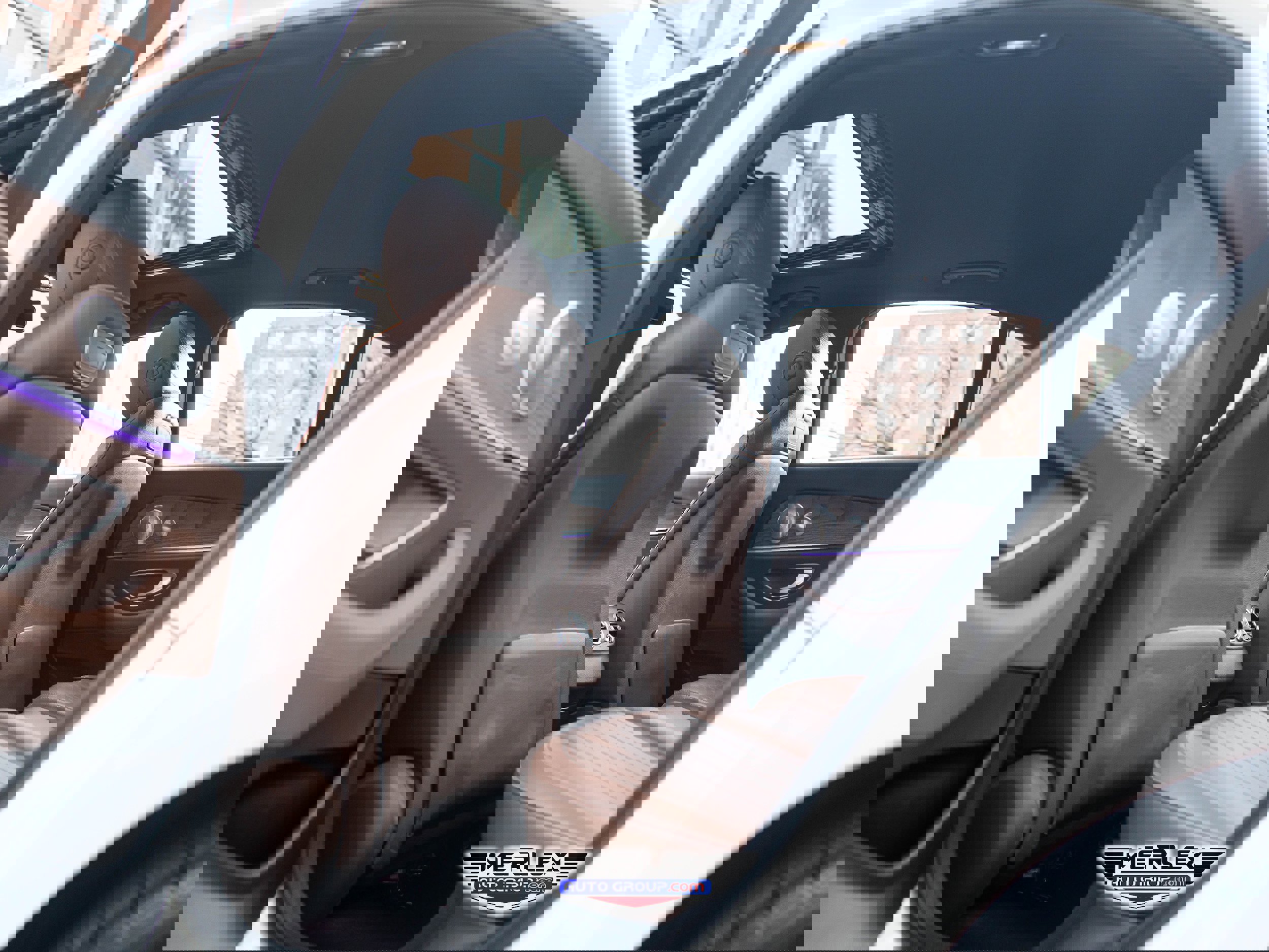 Used 2018 Mercedes-Benz E 300 300 AMG Package w/ Premium 1 Package image 21